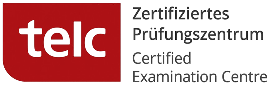 TELC Prüfungszentrum